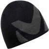 Bonnets Ski MILLET LOGO BEANIE NOIR TARMAC 23 Noir -Bonnets Soldes Boutique 9 35250 logo beanie noir tarmac miv7589 8057 01