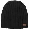 Bonnets Ski BARTS HAAKON BLACK 23 Noir