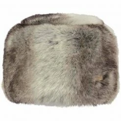 Bonnets Ski BARTS JOSH HAT RABBIT 22 Beige / Marron