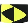 Bandeaux Sport FISCHER HEADBAND LIGHT OBERSTDORF NOIR/JAUNE 23 Noir / Jaune -Bonnets Soldes Boutique 9 46545 headband light oberstdorf noir jaune g93318 259 01