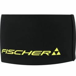 Bandeaux Sport FISCHER HEADBAND LIGHT OBERSTDORF NOIR/JAUNE 23 Noir / Jaune 5 Bandeaux Sport FISCHER HEADBAND LIGHT OBERSTDORF NOIR/JAUNE 23 Noir / Jaune -Bonnets Soldes Boutique 9 46545 headband light blk yel G93318 259 02
