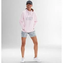 Casquettes EIDER TRUCKER CAP CREST BLACK PRINT 19 Noir -Bonnets Soldes Boutique 9 55672 trucker cap crest black print EIV4708 8818 03