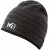 Bonnets Ski MILLET TIAK II BEANIE NOIR/TARMAC 23 Noir / Gris 1 Bonnets Ski MILLET TIAK II BEANIE NOIR/TARMAC 23 Noir / Gris -Bonnets Soldes Boutique 9 58388 tiak ii beanie noir tarmac miv8607 8057 01