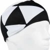 Bandeaux Sport FISCHER HEADBAND LIGHT OBERSTDORF BLACK/WHITE 23 Noir / Blanc 1 Bandeaux Sport FISCHER HEADBAND LIGHT OBERSTDORF BLACK/WHITE 23 Noir / Blanc -Bonnets Soldes Boutique 9 61279 headband light oberstdorf black white g93318 910 01
