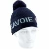 Bonnets Ski LE DRAPO BONNET NATION SAVOIE 23 Noir 1 Bonnets Ski LE DRAPO BONNET NATION SAVOIE 23 Noir -Bonnets Soldes Boutique 9 6337 bonnet nation savoie bnt sav 01