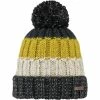 Bonnets Ski BARTS WILHELM YELLOW 23 Gris / Jaune 2 Bonnets Ski BARTS WILHELM YELLOW 23 Gris / Jaune -Bonnets Soldes Boutique 9 64977 arst wilhelm yellow 0856 0172 01