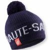 Bonnets Ski LE DRAPO BONNET NATION HAUTE SAVOIE 23 Bleu 2 Bonnets Ski LE DRAPO BONNET NATION HAUTE SAVOIE 23 Bleu -Bonnets Soldes Boutique 9 65694 bonnet nation haute savoie btnt htsa 01