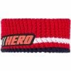 Bandeaux Sport ROSSIGNOL HERO HB SPORTS RED 20 Rouge -Bonnets Soldes Boutique 9 67428 rlimh10 301 01