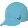Casquettes DYNAFIT REACT VISOR CAP SILVRETTA 20 Bleu -Bonnets Soldes Boutique 9 70899 08 0000070464 8211 01