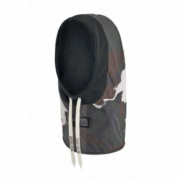 Cagoules Ski PICTURE THUG RUG CAMO 20 Vert 3 Cagoules Ski PICTURE THUG RUG CAMO 20 Vert