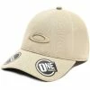 Casquettes OAKLEY ONE TOUCH MATCH ELLIPSE SAFARI 20 Beige 1 Casquettes OAKLEY ONE TOUCH MATCH ELLIPSE SAFARI 20 Beige -Bonnets Soldes Boutique 9 73916 one touch match ellipse safari fos900003 31s 01