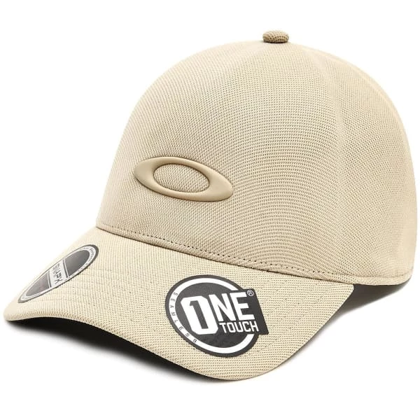 Casquettes OAKLEY ONE TOUCH MATCH ELLIPSE SAFARI 20 Beige 3 Casquettes OAKLEY ONE TOUCH MATCH ELLIPSE SAFARI 20 Beige