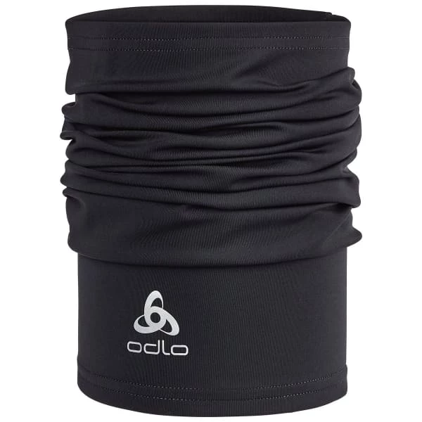 Cache Cous ODLO TUBE CERAMIWARM PRO BLACK 23 Noir 3 Cache Cous ODLO TUBE CERAMIWARM PRO BLACK 23 Noir