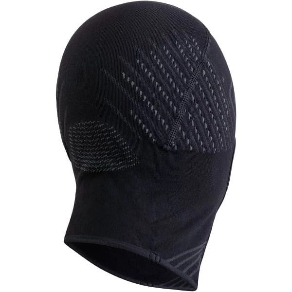 Cagoules Ski UYN UNISEX BALACLAVA FACE OPENING BLACKBOARD/ANTHRACITE 21 Noir 4 Cagoules Ski UYN UNISEX BALACLAVA FACE OPENING BLACKBOARD/ANTHRACITE 21 Noir – Image 2