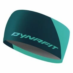 Bandeaux Sport DYNAFIT PERFORMANCE 2 DRY HEADBAND SILVRETTA 22 Bleu