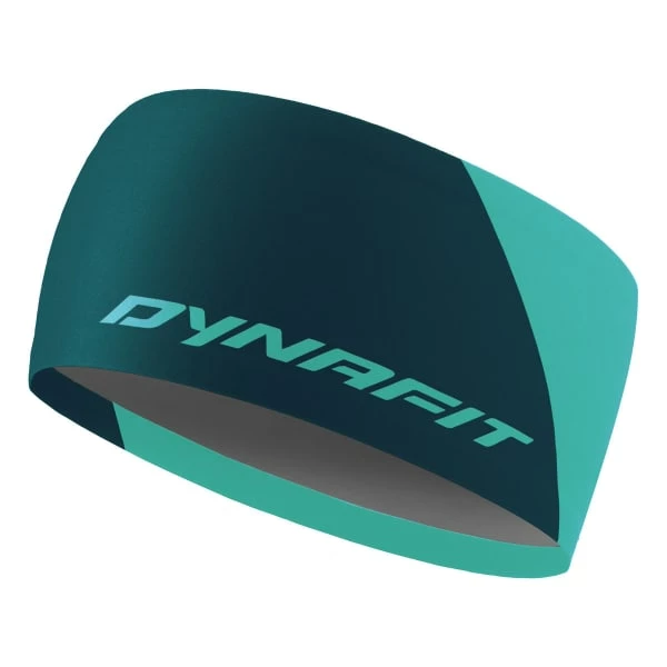 Bandeaux Sport DYNAFIT PERFORMANCE 2 DRY HEADBAND SILVRETTA 22 Bleu 3 Bandeaux Sport DYNAFIT PERFORMANCE 2 DRY HEADBAND SILVRETTA 22 Bleu
