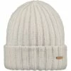 Bonnets Ski BARTS BAYNE BEANIE OYSTER 23 Beige -Bonnets Soldes Boutique 9 77354 bayne beanie oyster 5017 33 01
