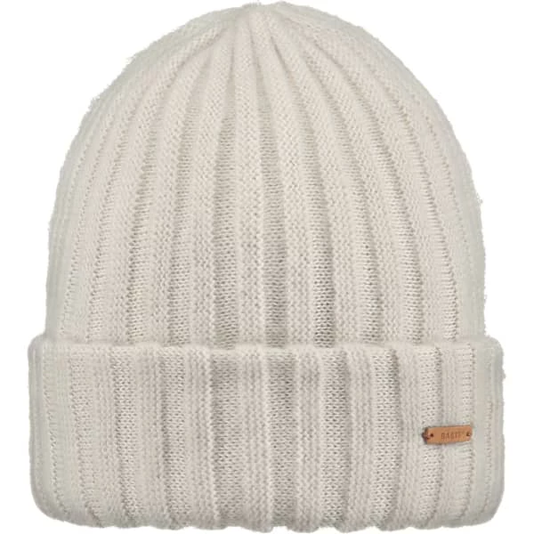 Bonnets Ski BARTS BAYNE BEANIE OYSTER 23 Beige 3 Bonnets Ski BARTS BAYNE BEANIE OYSTER 23 Beige