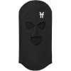 Cagoules Ski FACTION HOLD UP BALACLAVA BLACK 21 Noir 1 Cagoules Ski FACTION HOLD UP BALACLAVA BLACK 21 Noir -Bonnets Soldes Boutique 9 78306 fcsgw21 hubc bk 01
