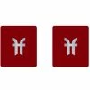 Bandeaux Sport FACTION TFC CUFFBAND RED 21 Rouge 2 Bandeaux Sport FACTION TFC CUFFBAND RED 21 Rouge -Bonnets Soldes Boutique 9 78309 fcsgw21 fccb rd 01