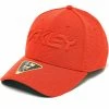 Casquettes OAKLEY 6 PANEL STRETCH HAT EMBOSSED ENERGETIC ORANGE 20 Orange 2 Casquettes OAKLEY 6 PANEL STRETCH HAT EMBOSSED ENERGETIC ORANGE 20 Orange -Bonnets Soldes Boutique 9 78541 6 panel stretch hat embossed energetic orange 912208 7en 01