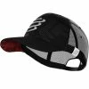 Casquettes COMPRESSPORT TRUCKER CAP FLASH BLACK 22 Noir -Bonnets Soldes Boutique 9 79148 trucker cap flash black cu00021b 990 01