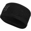 Bandeaux Sport COMPRESSPORT HEADBAND ON/OFF FLASH BLACK 22 Noir 2 Bandeaux Sport COMPRESSPORT HEADBAND ON/OFF FLASH BLACK 22 Noir -Bonnets Soldes Boutique 9 79149 headband on off flash black cu00022b 990 01