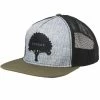 Casquettes PRANA JOURNEYMAN TRUCKER CARGO TREE HUGGER 21 Vert / Gris / Noir -Bonnets Soldes Boutique 9 79595 journeyman trucker cargo tree hugger u5jour315 cgth 01