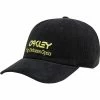 Casquettes OAKLEY HIGH DEFINITION CAP BLACKOUT 21 Noir 2 Casquettes OAKLEY HIGH DEFINITION CAP BLACKOUT 21 Noir -Bonnets Soldes Boutique 9 80779 high definition cap blackout fos900334 02e 01