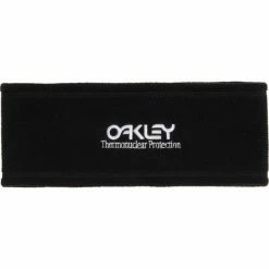 Bandeaux Sport OAKLEY SHERPA HEADBAND BLACKOUT 22 Noir