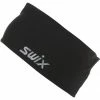 Bandeaux Sport SWIX RACE ULTRALIGHT HEADBAND BLACK 23 Noir -Bonnets Soldes Boutique 9 8184 race ultralight headband black 46570 10000 01