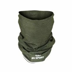 Cache Cous BV SPORT ACCESSOIRE FOULARD MIX VERT 23 Vert