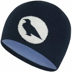 Bonnets Ski LAGOPED BONNET GEBO NAVY 23 Bleu