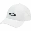 Casquettes OAKLEY TRUCKER ELLIPSE HAT WHITE 21 Blanc 2 Casquettes OAKLEY TRUCKER ELLIPSE HAT WHITE 21 Blanc -Bonnets Soldes Boutique 9 84772 fos900005 100 01
