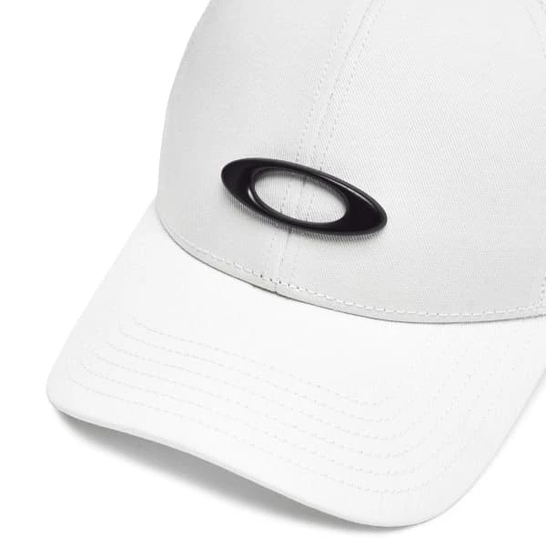 Casquettes OAKLEY TRUCKER ELLIPSE HAT WHITE 21 Blanc 5 Casquettes OAKLEY TRUCKER ELLIPSE HAT WHITE 21 Blanc – Image 3