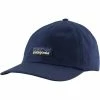 Casquettes PATAGONIA P-6 LABEL TRAD CAP CLASSIC NAVY 23 Bleu 1 Casquettes PATAGONIA P-6 LABEL TRAD CAP CLASSIC NAVY 23 Bleu -Bonnets Soldes Boutique 9 85584 38296 cny 01