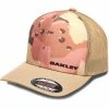Casquettes OAKLEY TRUCKER CAP B1B CAMO DESER 21 Marron / Beige 1 Casquettes OAKLEY TRUCKER CAP B1B CAMO DESER 21 Marron / Beige -Bonnets Soldes Boutique 9 85932 fos900354 9h1 01