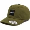 Casquettes OAKLEY B1B FREEX PATCH HAT NEW DARK BRUSH 21 Vert 2 Casquettes OAKLEY B1B FREEX PATCH HAT NEW DARK BRUSH 21 Vert -Bonnets Soldes Boutique 9 85935 fos900529 86l 01