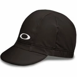 Casquettes Vélo OAKLEY CAP 2.0 BLACKOUT 21 Noir