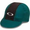 Casquettes Vélo OAKLEY CAP 2.0 BAYBERRY 21 Vert / Noir -Bonnets Soldes Boutique 9 86020 fos900166 70u 01