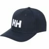 Casquettes HELLY HANSEN HH BRAND CAP NAVY 22 Bleu 1 Casquettes HELLY HANSEN HH BRAND CAP NAVY 22 Bleu -Bonnets Soldes Boutique 9 86604 67300 597 01