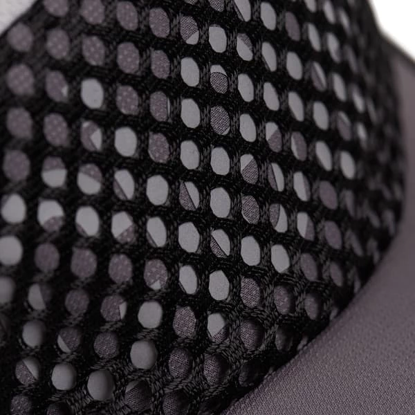 Casquettes CIELE ALZCAP SC NIGHT RIGHT GRIDFRONT CENTURY LARGE RED ROCKS 22 Noir / Gris 6 Casquettes CIELE ALZCAP SC NIGHT RIGHT GRIDFRONT CENTURY LARGE RED ROCKS 22 Noir / Gris – Image 4