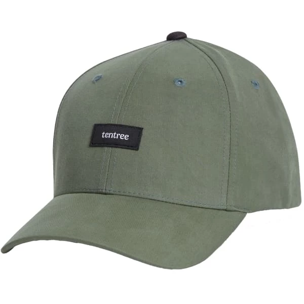 Casquettes TENTREE TENCEL ECLIPSE HAT AGAVE GREEN 21 Vert 3 Casquettes TENTREE TENCEL ECLIPSE HAT AGAVE GREEN 21 Vert