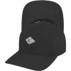 Casquettes PICTURE PAXSTON SOFT CAP BLACK 22 Noir -Bonnets Soldes Boutique 9 92142 pennington soft cap black sb173 a 01