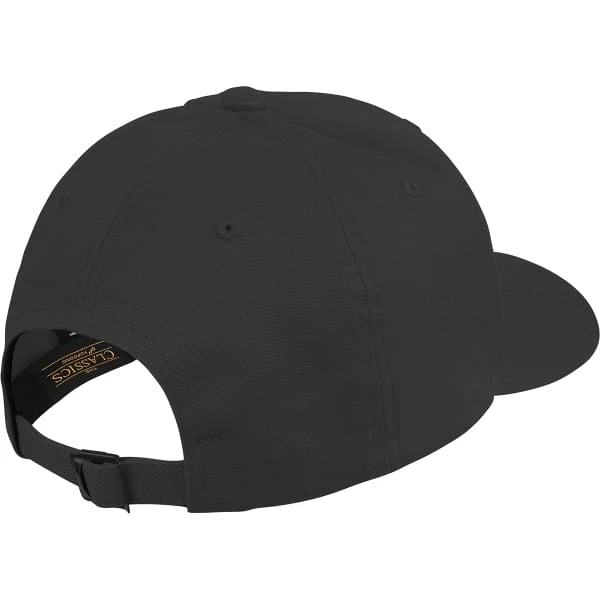 Casquettes PICTURE PAXSTON SOFT CAP BLACK 22 Noir 4 Casquettes PICTURE PAXSTON SOFT CAP BLACK 22 Noir – Image 2