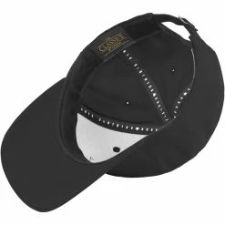 Casquettes PICTURE PAXSTON SOFT CAP BLACK 22 Noir 7 Casquettes PICTURE PAXSTON SOFT CAP BLACK 22 Noir -Bonnets Soldes Boutique 9 92142 pennington soft cap black sb173 a 03