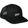 Casquettes POC POC TRUCKER CAP URANIUM BLACK 23 Noir 1 Casquettes POC POC TRUCKER CAP URANIUM BLACK 23 Noir -Bonnets Soldes Boutique 9 93029 trucker cap uranium black 60055 1002 01