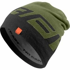 Bonnets Ski DYNAFIT FT BEANIE WINTER MOSS 23 Vert / Gris