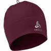 Bonnets Ski ODLO POLYKNIT WARM ECO HAT WINETASTING 22 Violet 2 Bonnets Ski ODLO POLYKNIT WARM ECO HAT WINETASTING 22 Violet -Bonnets Soldes Boutique 9 95597 hat polyknit warm eco winetasting 762670 37400 01