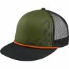 Casquettes DYNAFIT TRUCKER 3 CAP WINTER MOSS 23 Vert / Noir -Bonnets Soldes Boutique 9 95879 trucker 3 cap winter moss 08 0000071138 5891 01
